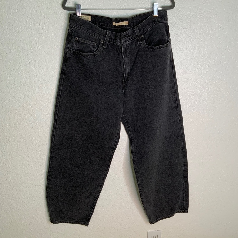 Levis jeans